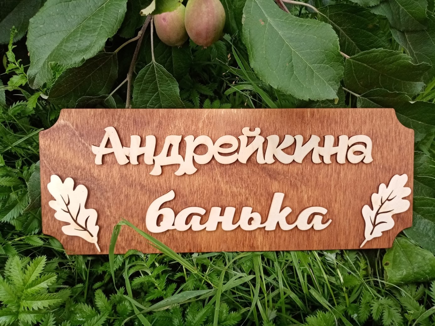 Андрейкина банька